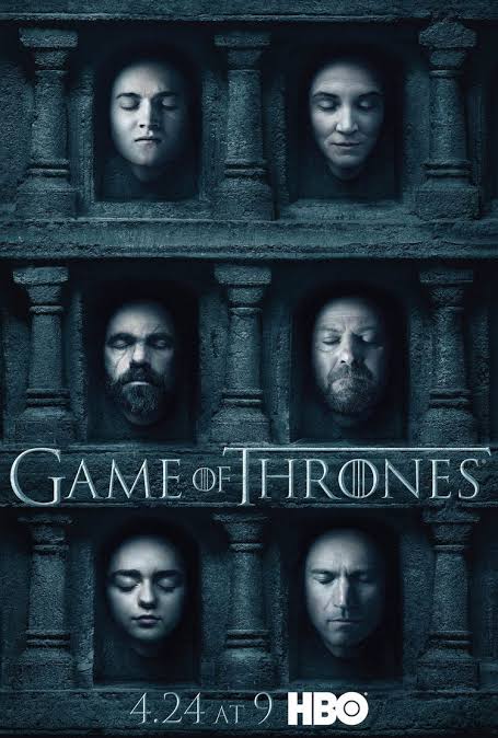 Read More About The Article Game Of Thrones S06 (Complete) | Tv Series