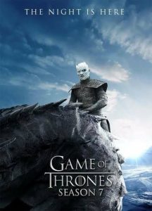 Read More About The Article Game Of Thrones S07 (Complete) | Tv Series