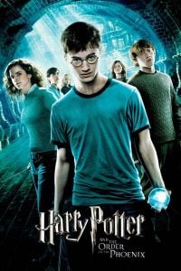 Read More About The Article Harry Potter And The Order Of The Phoenix (2007) | Hollywood Movie