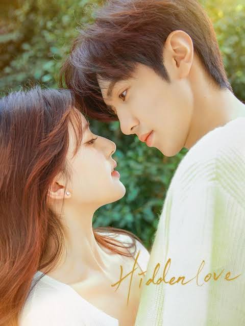 You Are Currently Viewing Hidden Love S01 (Complete) | Chinese Drama