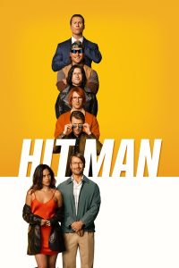 Read More About The Article Hit Man (2023) | Hollywood Movie