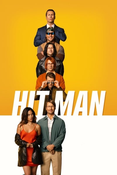 You Are Currently Viewing Hit Man (2023) | Hollywood Movie