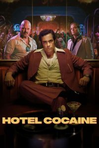 Read More About The Article Hotel Cocaine S01 (Complete) | Tv Series