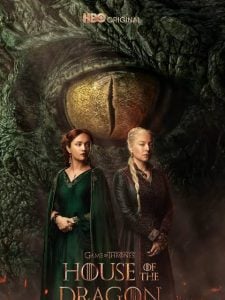 Read More About The Article House Of The Dragon S01 (Complete) | Tv Series