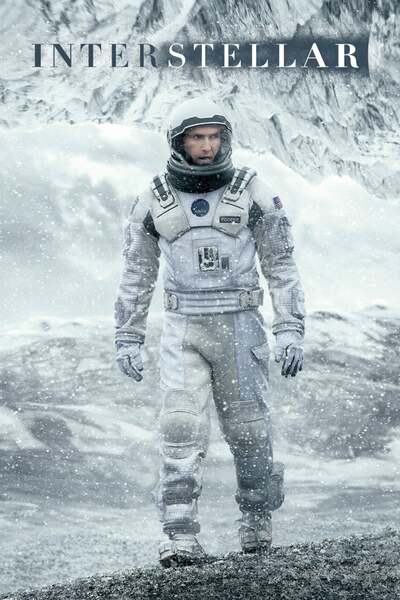 You Are Currently Viewing Interstellar (2014) | Hollywood Movie