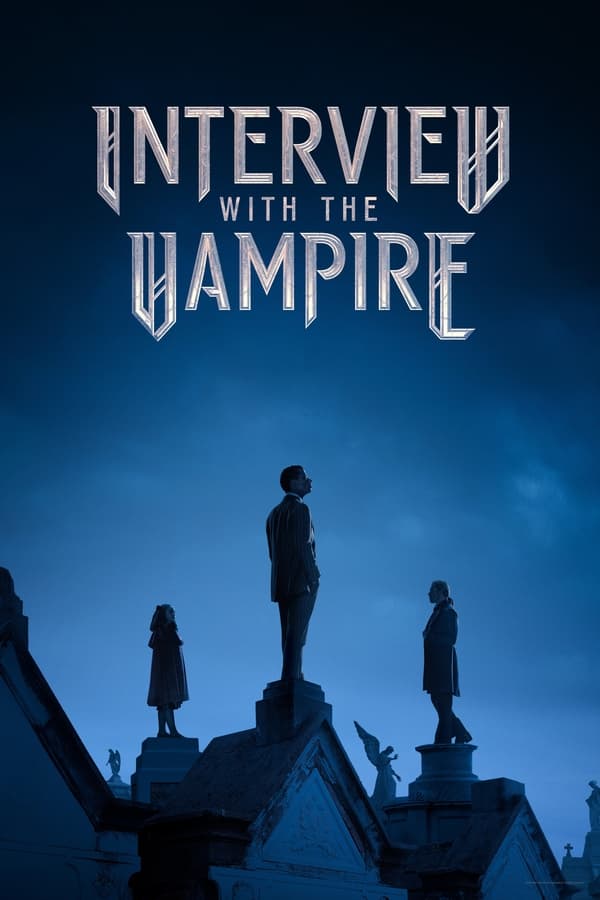 Read More About The Article Interview With The Vampire S02 (Episode 8 Added) | Tv Series