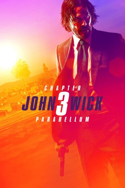 Read More About The Article John Wick Chapter 3 Parabellum (2019) | Hollywood Movie