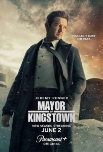 Read More About The Article Mayor Of Kingstown S03 (Complete) | Tv Series