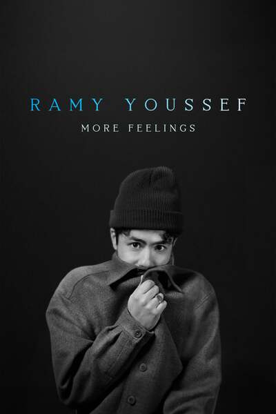 You Are Currently Viewing Ramy Youssef More Feelings (2024) | Hollywood Movie