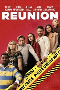 Read More About The Article Reunion (2024) | Hollywood Movie