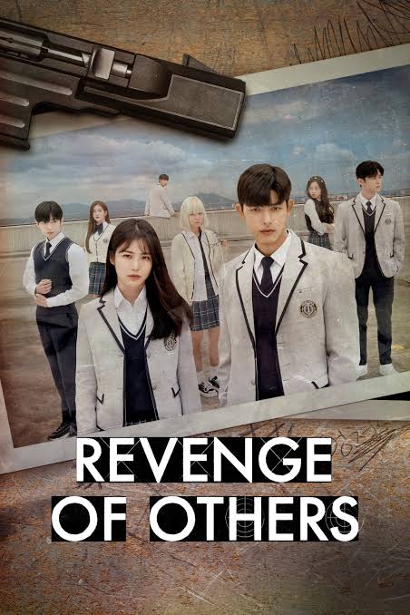 You Are Currently Viewing Revenge Of Others S01 (Complete) | Korean Drama