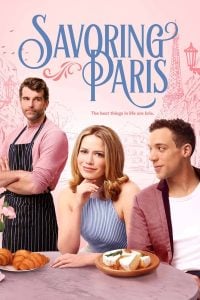 Read More About The Article Savoring Paris (2024) | Hollywood Movie