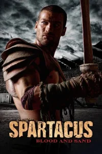 Spartacus S01 (Complete) | Tv Series