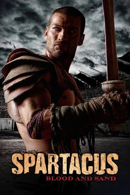 Read More About The Article Spartacus S01 (Complete) | Tv Series