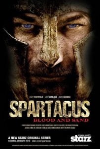 Read More About The Article Spartacus S02 (Complete) | Tv Series