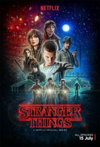 Read More About The Article Stranger Things S01 (Complete) | Tv Series