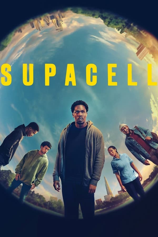 Read More About The Article Supacell S01 (Complete)| Tv Series