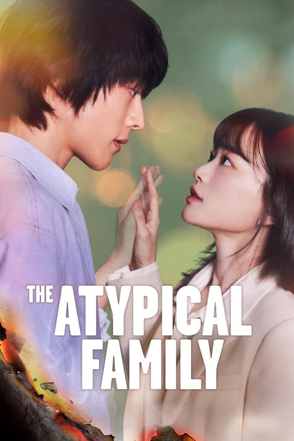 The Atypical Family S01 (Episode 12 Added) | Korean Drama