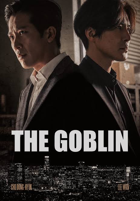 Read More About The Article The Goblin (2022) | Korean Movie