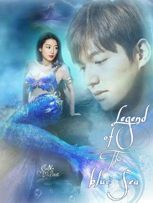 You Are Currently Viewing The Legend Of The Blue Sea S01 (Complete) | Korean Drama