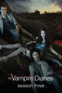 Read More About The Article The Vampire Diaries S03 (Complete) | Tv Series