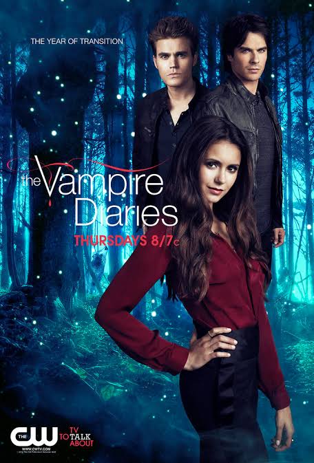 You Are Currently Viewing The Vampire Diaries S04 (Complete) | Tv Series