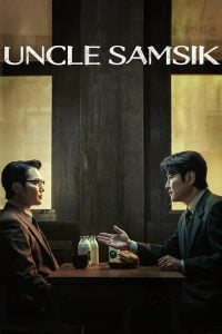 Read More About The Article Uncle Samsik S01 (Complete) | Korean Drama