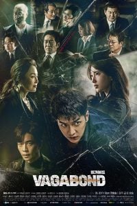 Read More About The Article Vagabond S01 (Complete) | Korean Drama