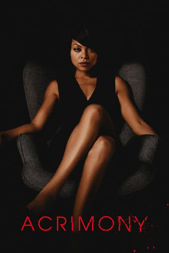 Read More About The Article Acrimony (2018) | Hollywood Movie