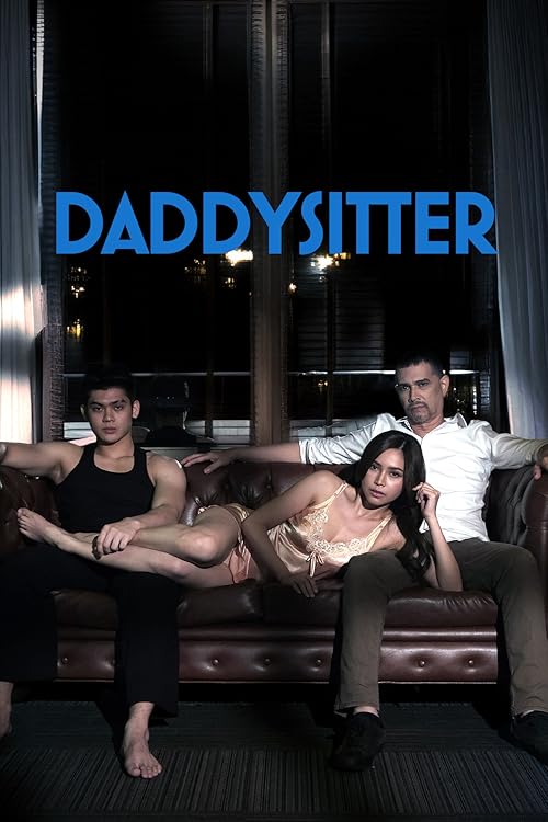 You Are Currently Viewing Daddysitter (2024) | 18+ Filipino Movie