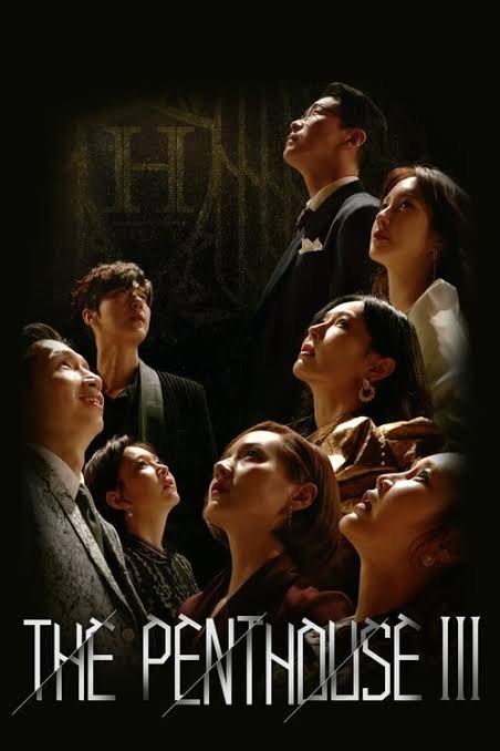 You Are Currently Viewing The Penthouse War In Life S03 (Complete) | Korean Drama