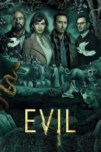 Read More About The Article Evil S02 (Complete) | Tv Series