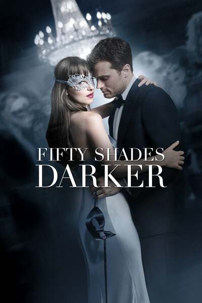 Read More About The Article Fifty Shades Darker (2024) | Hollywood Movie