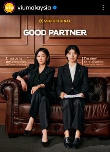 Read More About The Article Good Partner S01 (Complete) | Korean Drama