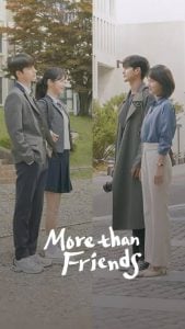 Read More About The Article More Than Friends S01 (Complete) | Korean Drama