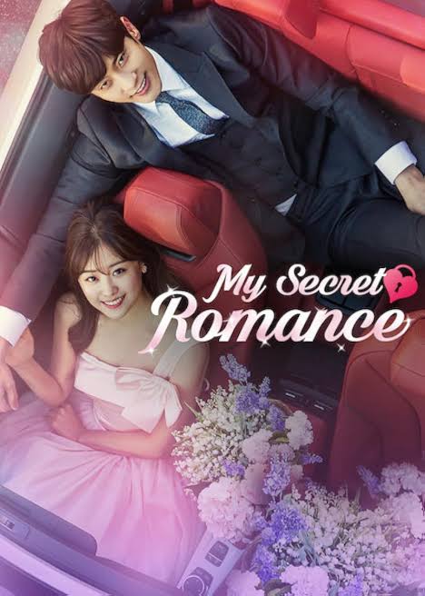 You Are Currently Viewing My Secret Romance (Complete) | Korean Drama