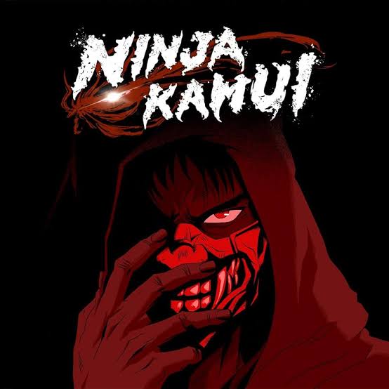 You Are Currently Viewing Ninja Kamui S01 (Complete) | Tv Series