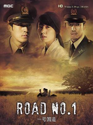 Road No. 1 (Complete) | Korean Drama