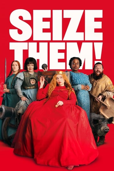 Read More About The Article Seize Them (2024) | Hollywood Movie