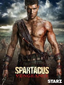 Read More About The Article Spartacus S03 (Complete) | Tv Series