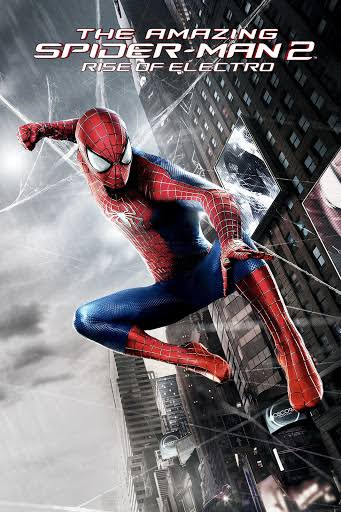 Read More About The Article The Amazing Spiderman 2 (2014) | Hollywood Movie