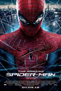 Read More About The Article The Amazing Spiderman (2012) | Hollywood Movie