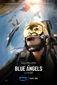 Read More About The Article The Blue Angels (2024) | Hollywood Movie