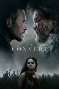 The Convert  (2024) | Hollywood Movie