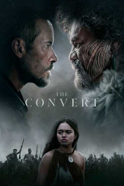 Read More About The Article The Convert  (2024) | Hollywood Movie