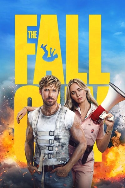 Read More About The Article The Fall Guy (2024) | Hollywood Movie