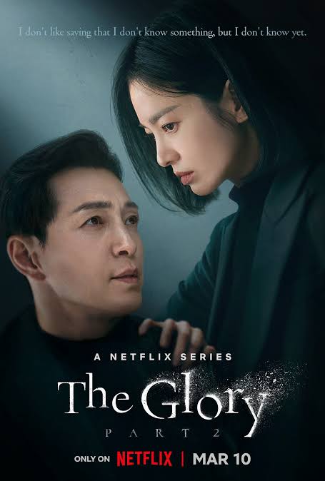 You Are Currently Viewing The Glory S02 (Complete) | Korean Drama