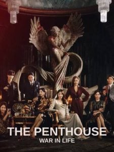 Read More About The Article The Penthouse War In Life S01 (Complete)| Korean Drama