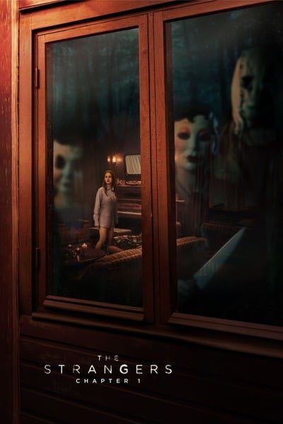 Read More About The Article The Strangers Chapter 1 (2024) | Hollywood Movie