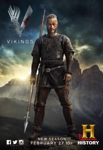 Read More About The Article Vikings S02 (Complete ) | Tv Series